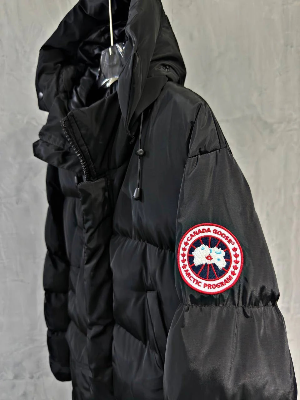 Canada Goose jacket - 081