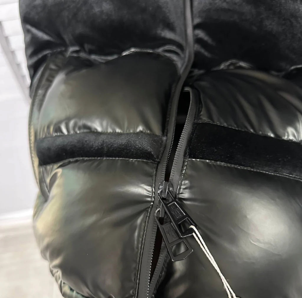 Moncler Batman jacket - 530