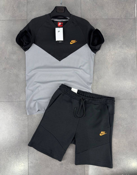 Nike New Tech T-527 K26