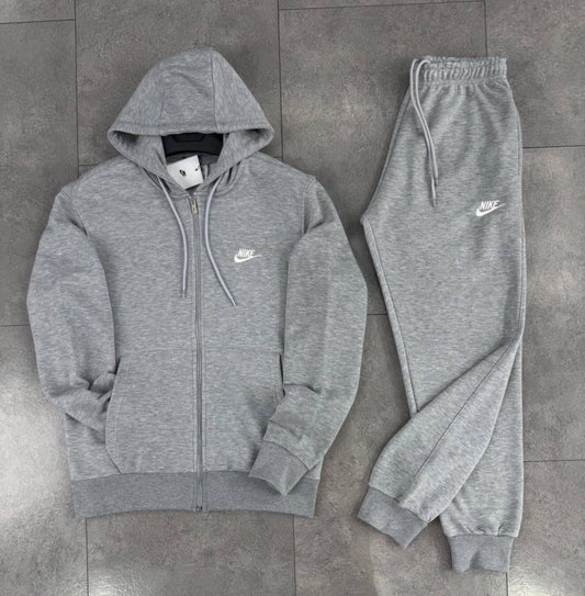 Set Nike Grey - N383