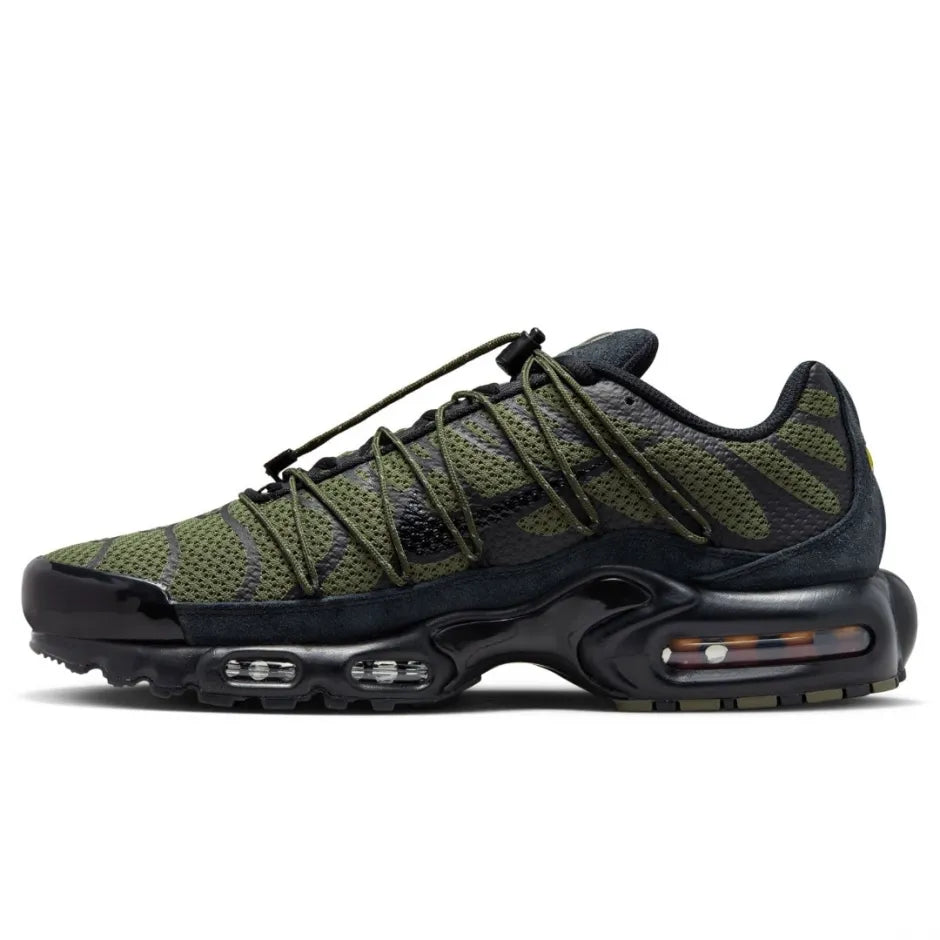 Nike Air Max Plus Utility Olive/Λαδί