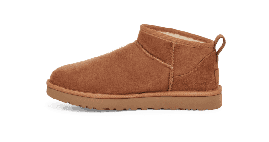 Μπότες UGG Classic Ultra Mini