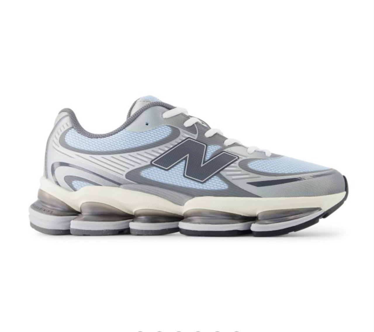 New Balance ABZORB 2000 SNEAKER - GR59