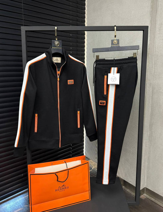 Set Hermes - Μαύρο