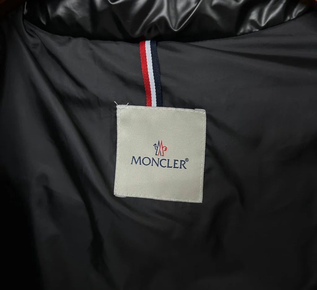 Moncler Batman jacket - 530