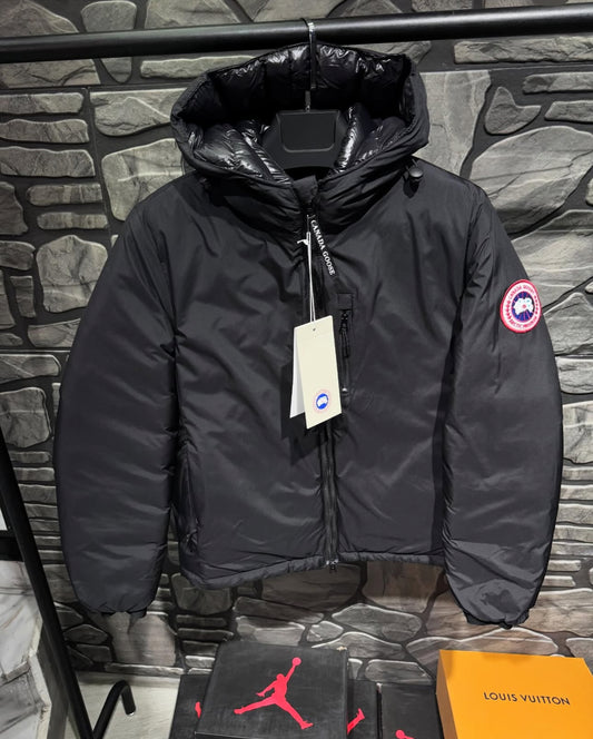 Canada goose jacket - 720