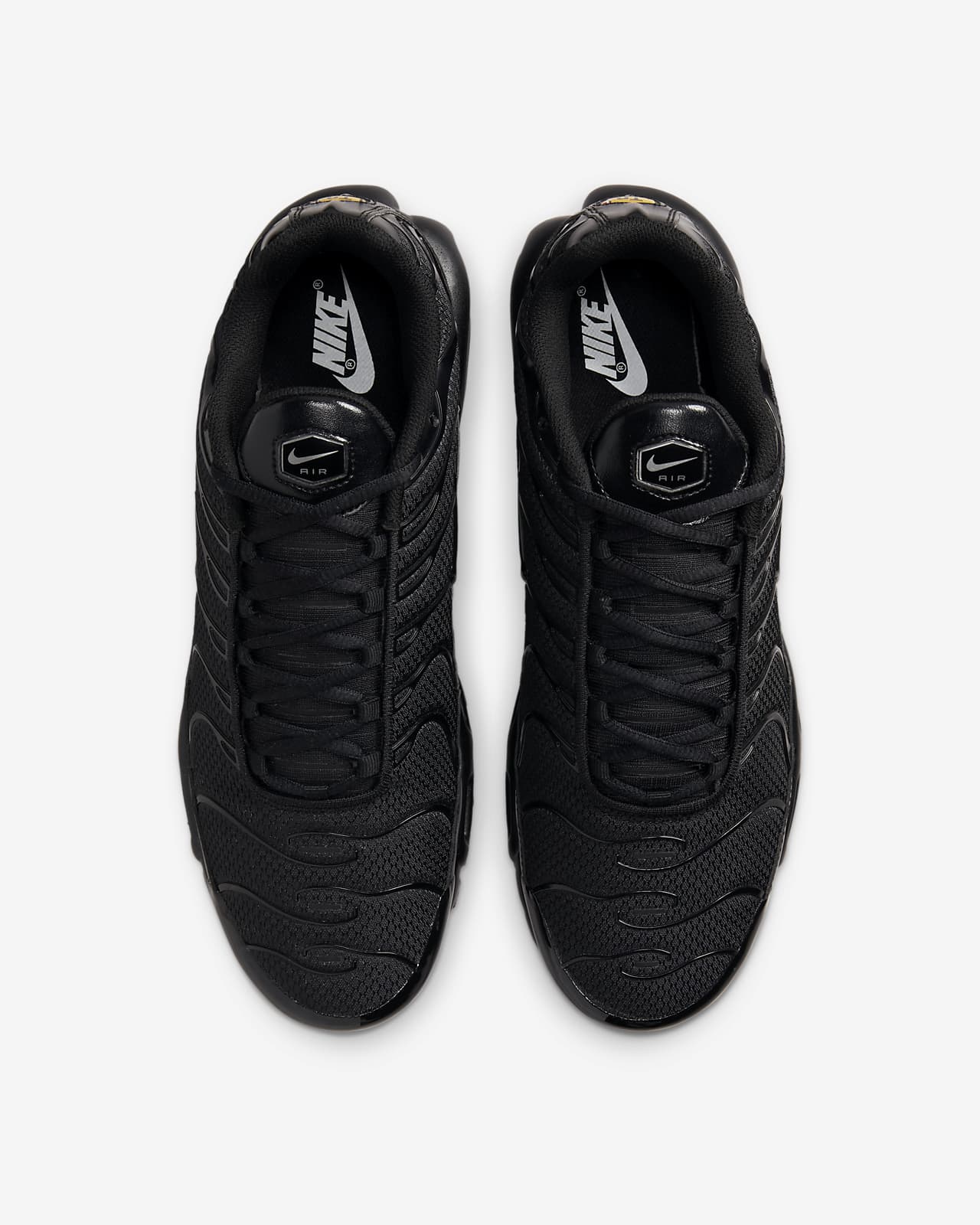 Air Max Plus ‘Tn Black’