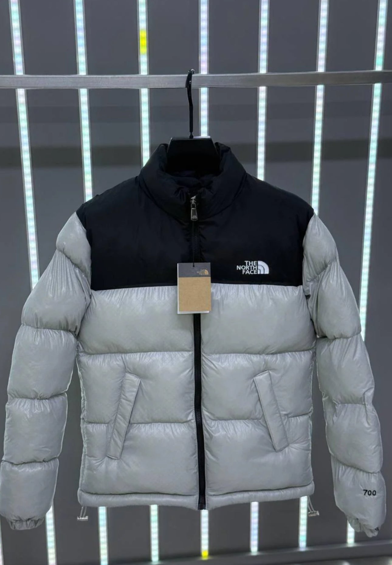 The North Face jacket 700 - 744