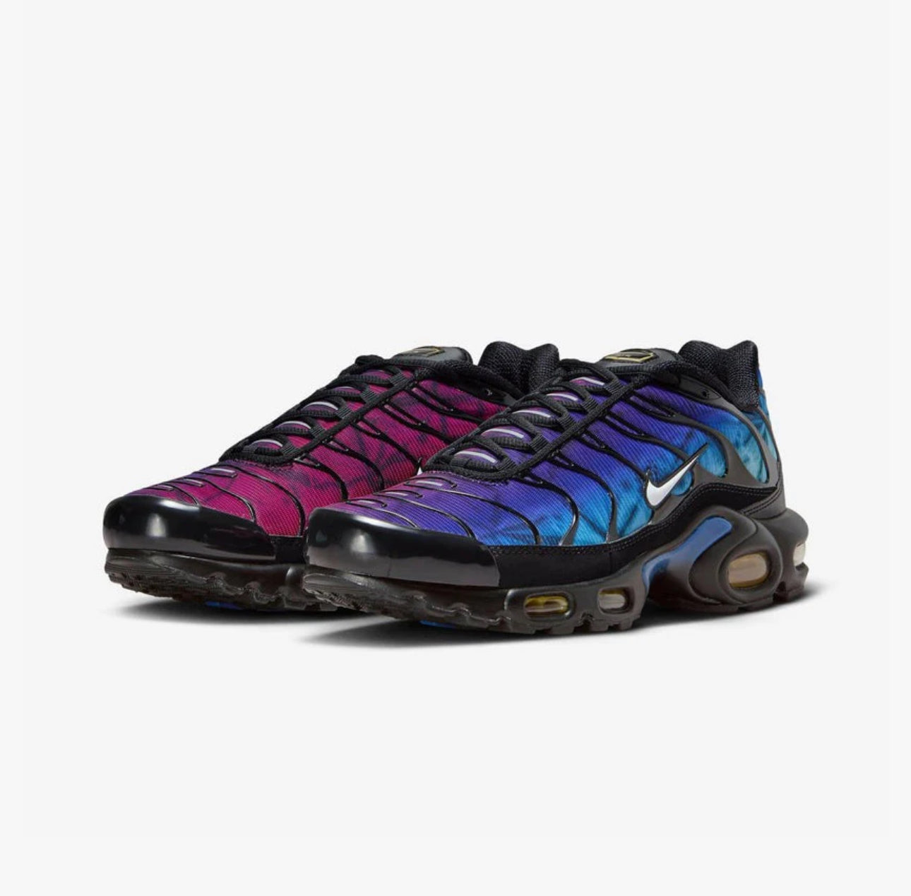 NIKE AIR MAX PLUS - “25TH ANNIVERSARY”