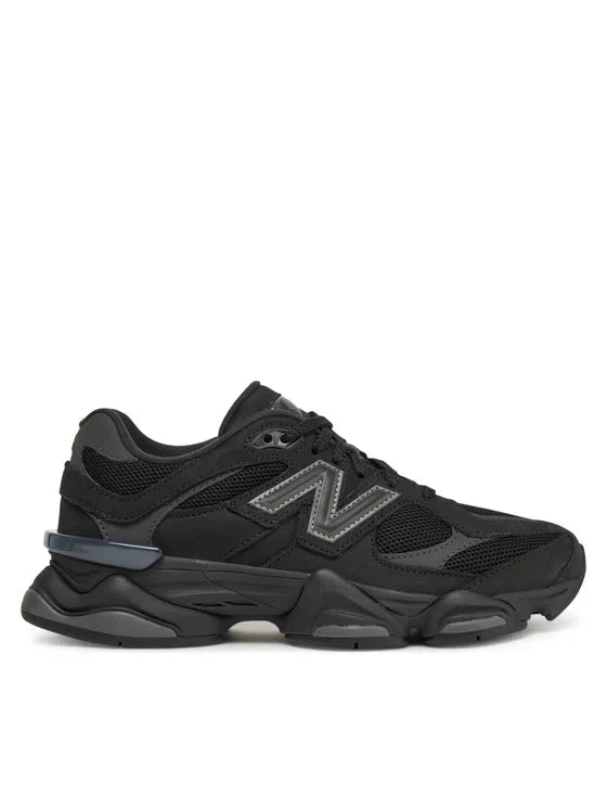 New Balance 9060 Total Black