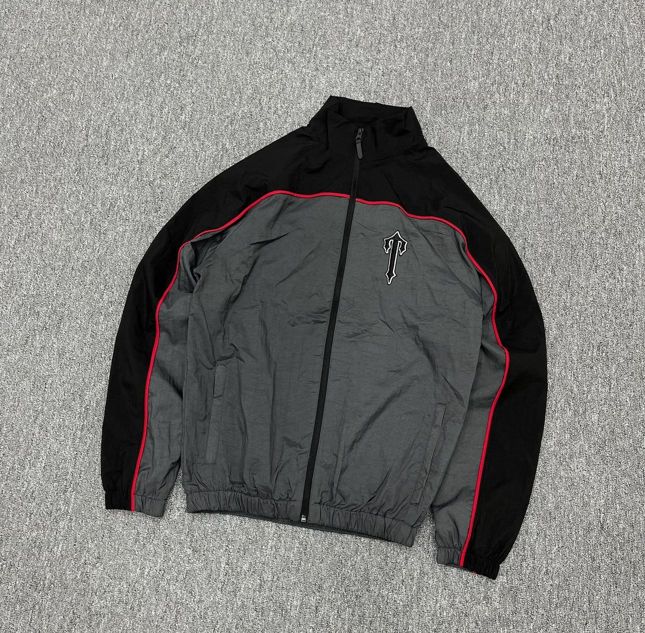 Set Trapstar Grey K25