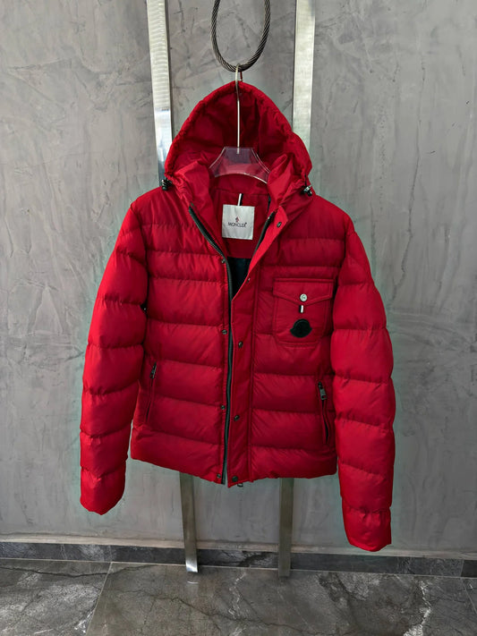 Moncler jacket - K791