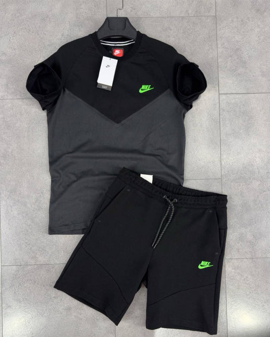 Nike New Tech T-618 K26