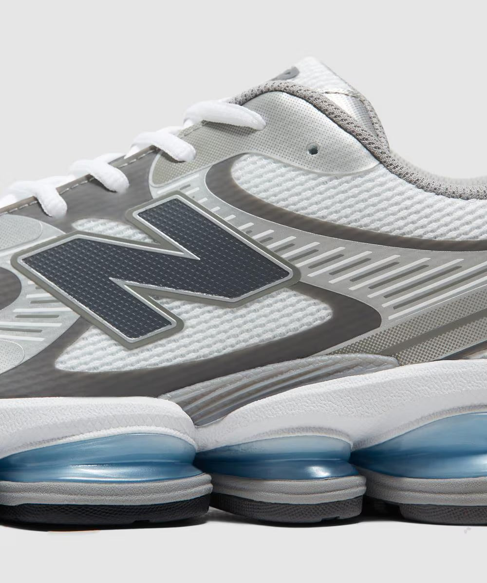 New Balance ABZORB 2000 SNEAKER - GR04