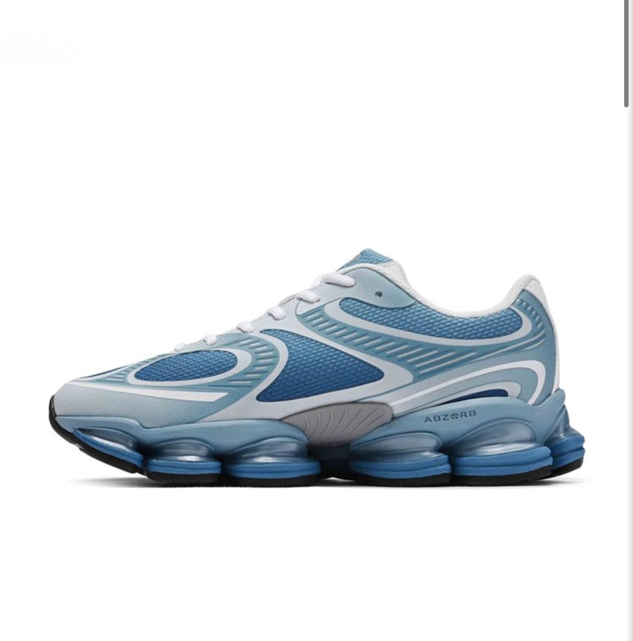 New Balance ABZORB 2000 SNEAKER - GR57