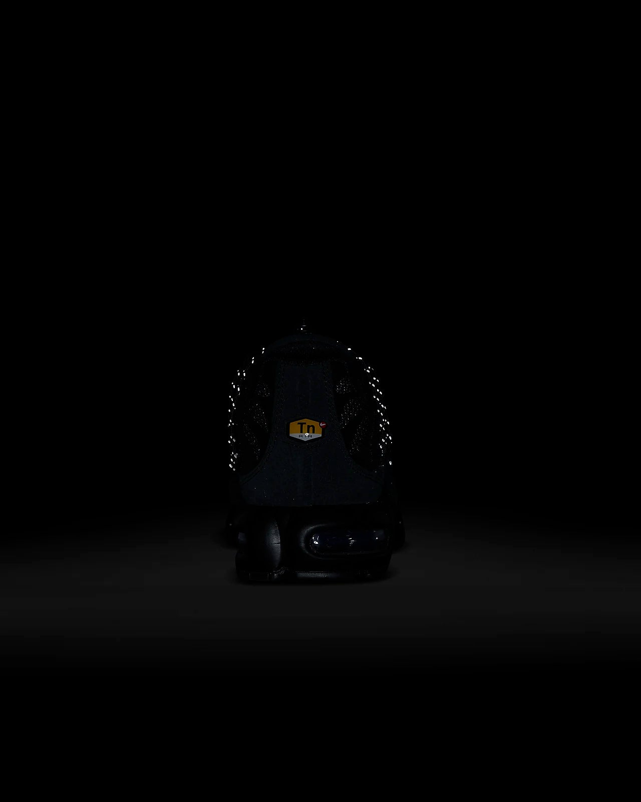 Nike Air Max Plus Utility Black/Μαύρο