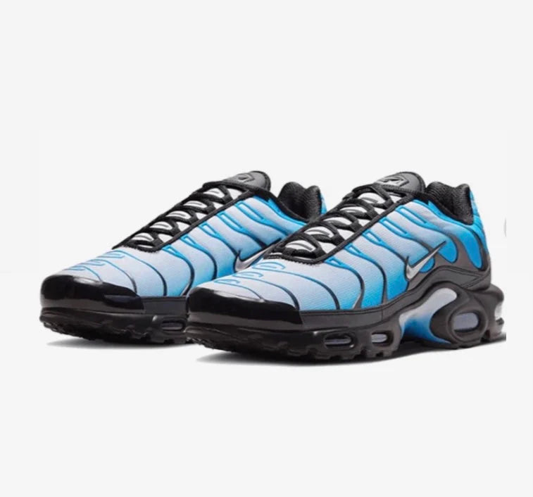 Nike Air Max Plus Blue “Gradient”
