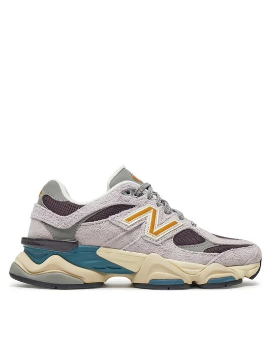 New Balance 9060 “Purple Gray”