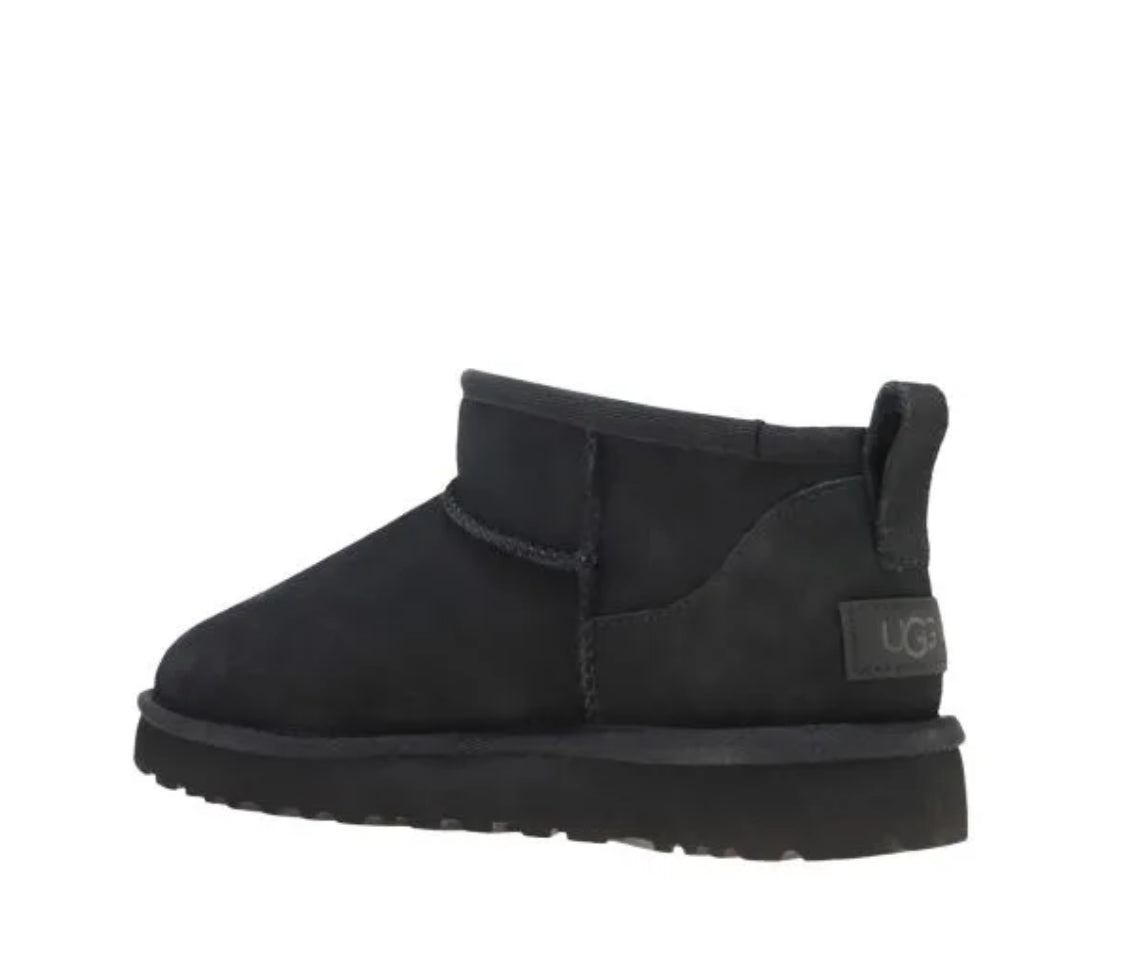 Μπότες UGG Classic Ultra Mini