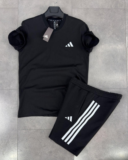 Adidas black K26