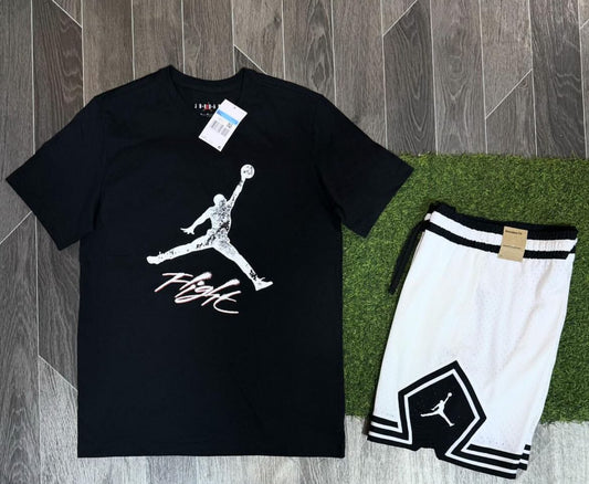 Jordan Ensemble MJ-140 K26