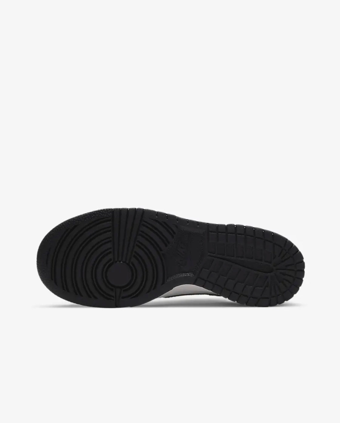 Air Jordan 1 Low “ Panda “