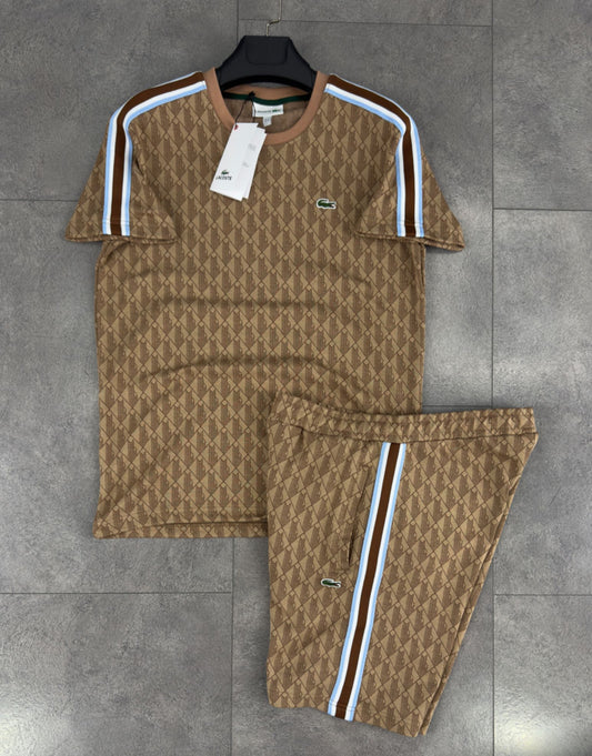 Lacoste Coffee R-23 K26